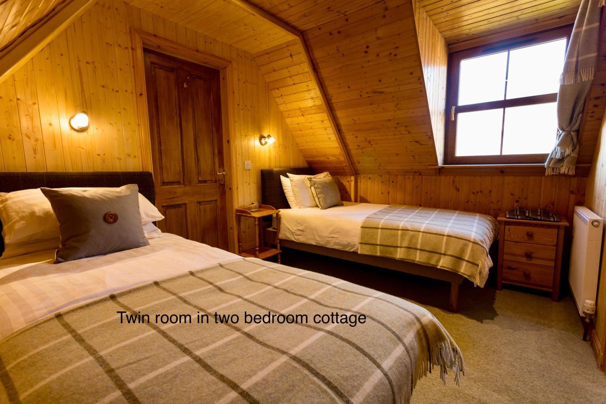 Ferroch The Place With An Amazing View! Torridon Extérieur photo